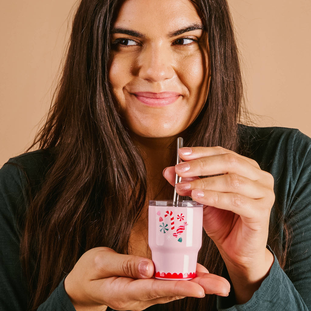 2 oz Tiny Tumbler, Sugar Rush