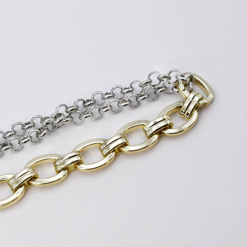Fusion Glow Bracelet