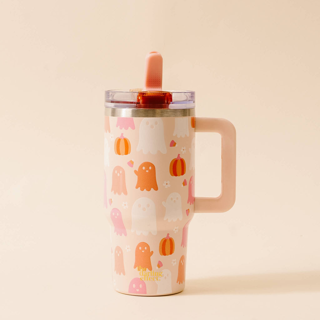 Ghost Party Tumbler, 20oz and 40oz
