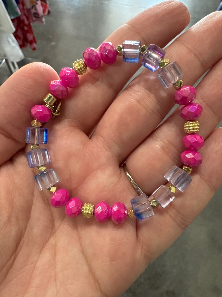 Erimish Mix & Match Bracelets