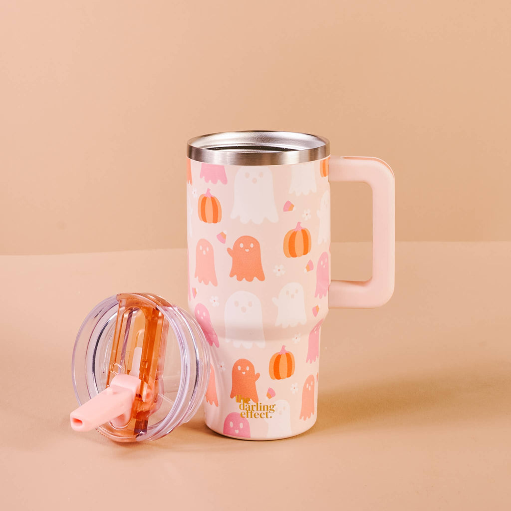 Ghost Party Tumbler, 20oz and 40oz
