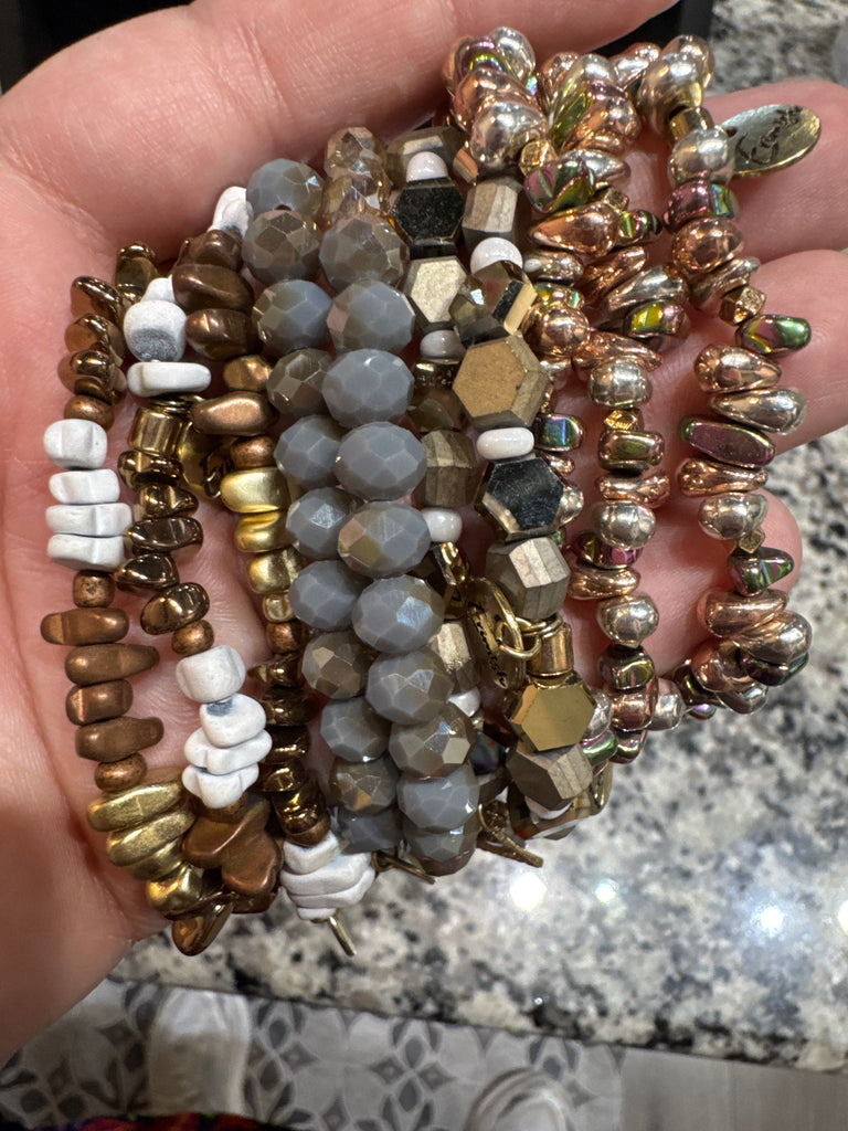 Erimish Mix & Match Bracelets
