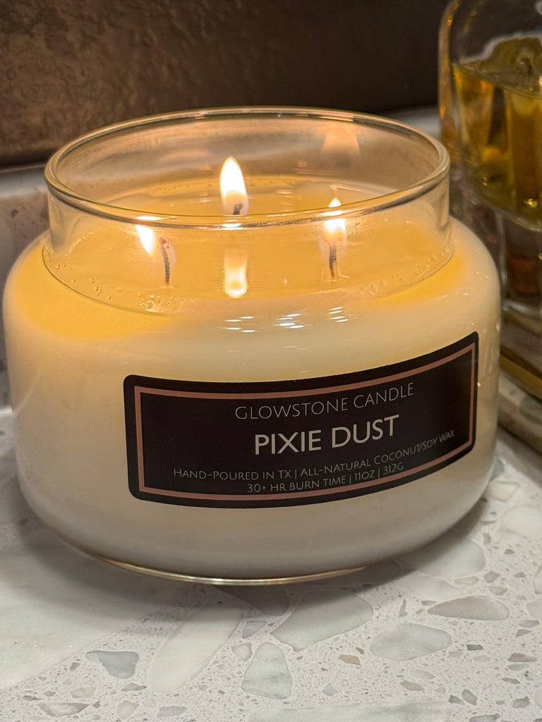 Pixie Dust 11oz Candle