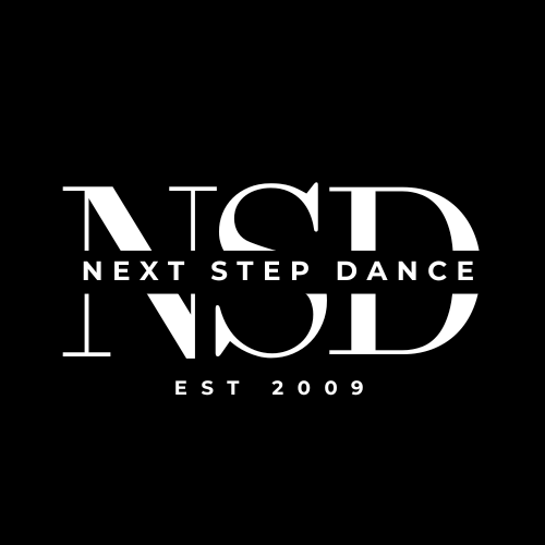 Next Step Dance Strike Sweat Pants