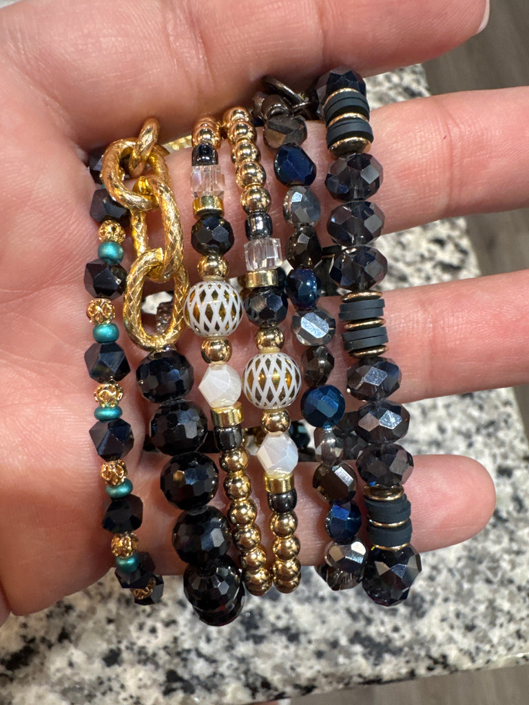 Erimish Mix & Match Bracelets