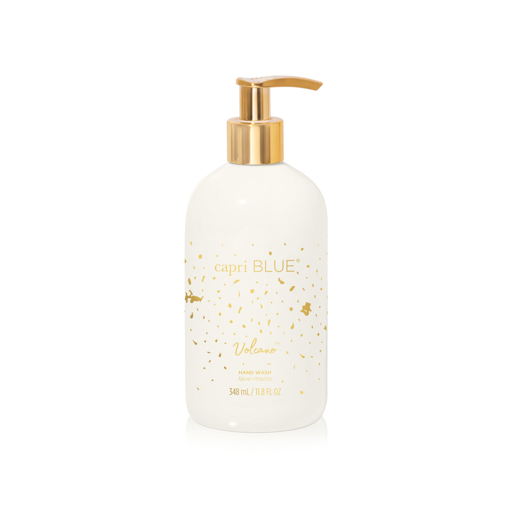 Volcano Holiday Hand Wash