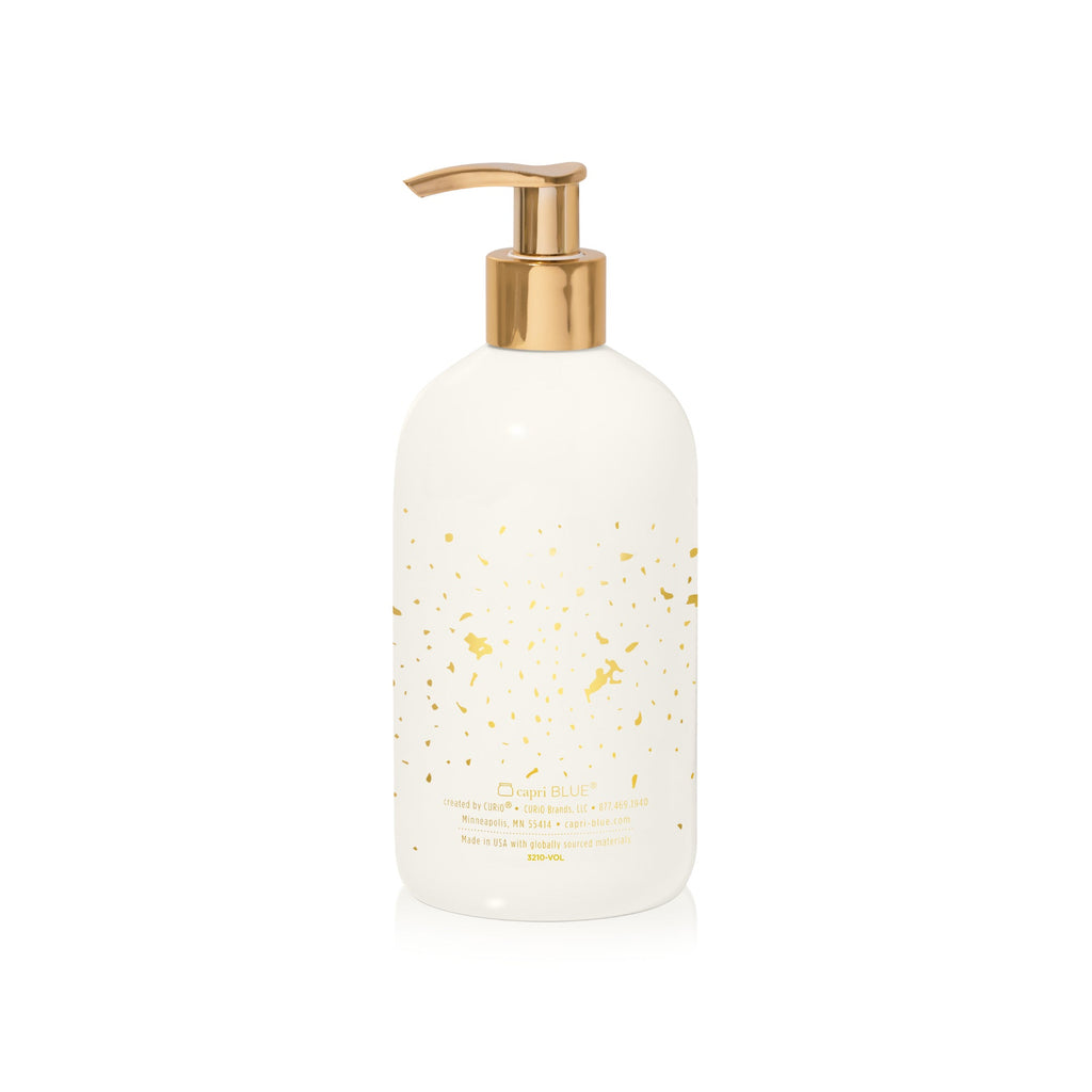 Volcano Holiday Hand Wash