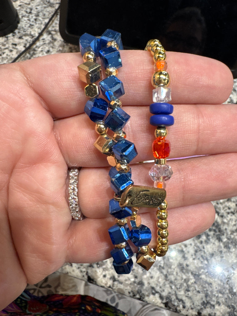 Erimish Mix & Match Bracelets