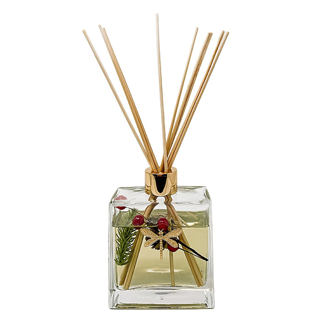 Dragonfly Holiday Diffusor