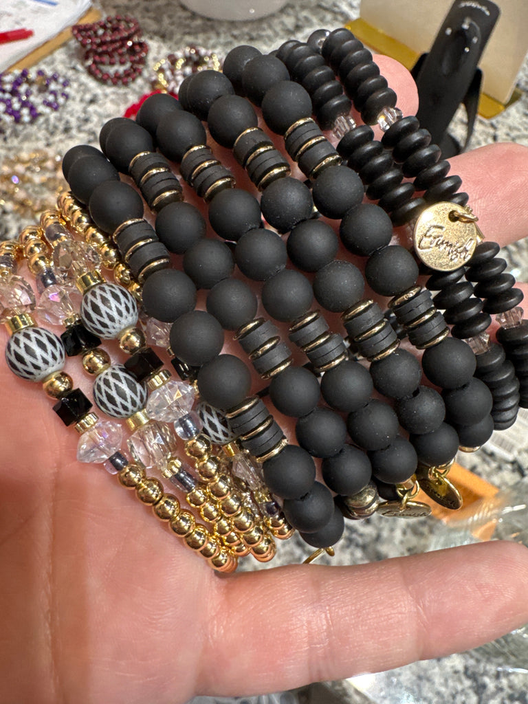 Erimish Mix & Match Bracelets