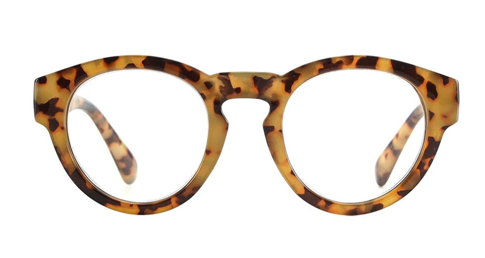 Eden Eyeglass Reader
