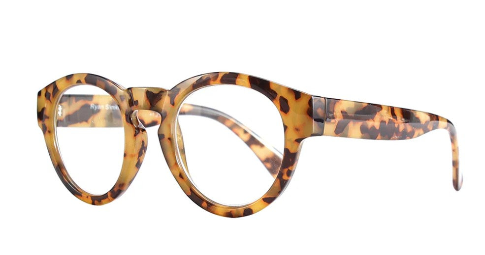 Eden Eyeglass Reader