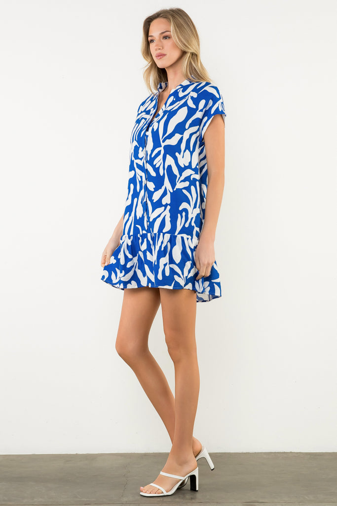 Betty Dress