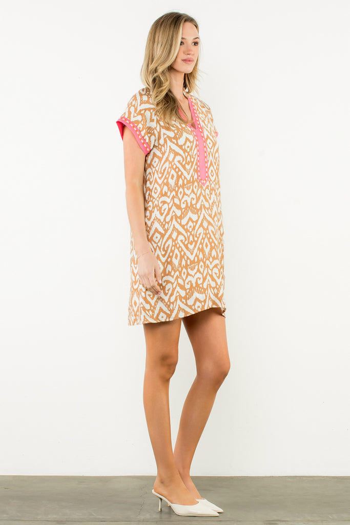 Naomi Dress