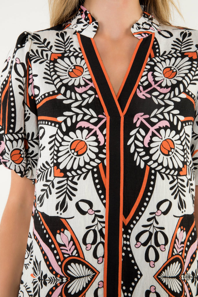 Roulette Dress