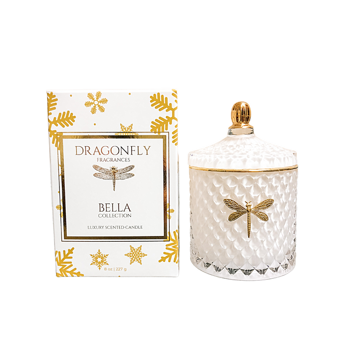 Dragonfly Bella Balsam & Fir