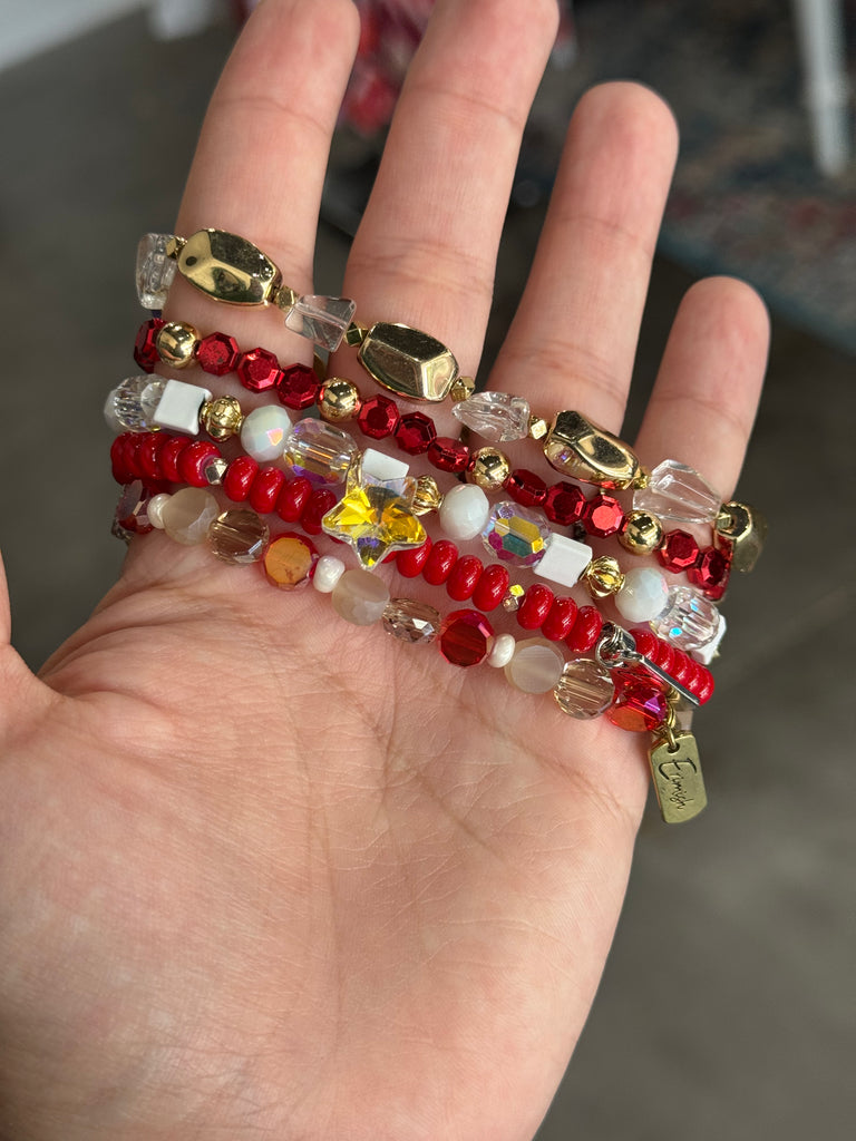 Erimish Mix & Match Bracelets