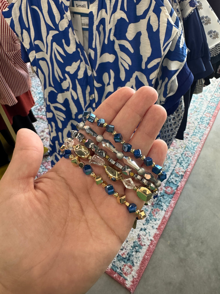 Erimish Mix & Match Bracelets