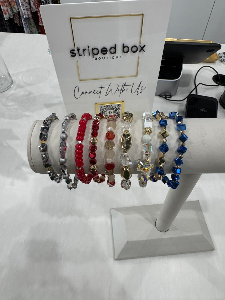 Erimish Mix & Match Bracelets
