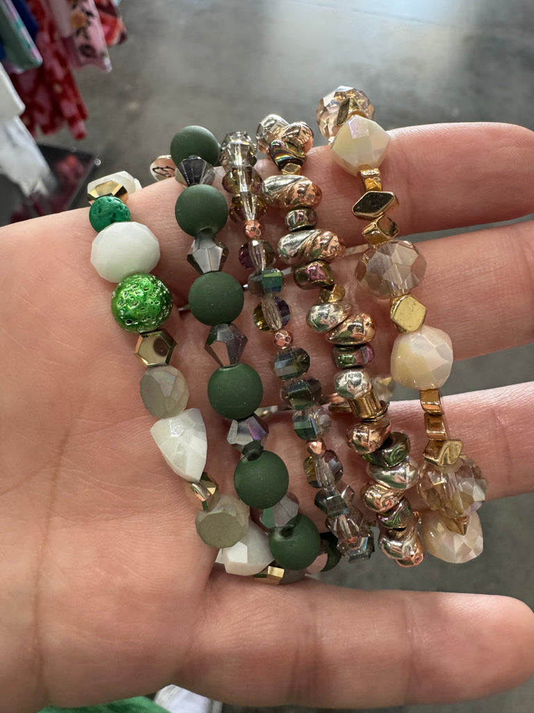 Erimish Mix & Match Bracelets