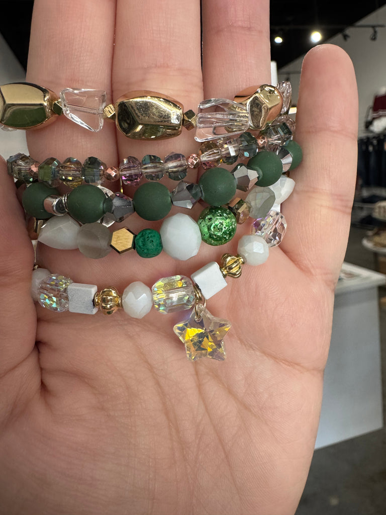 Erimish Mix & Match Bracelets