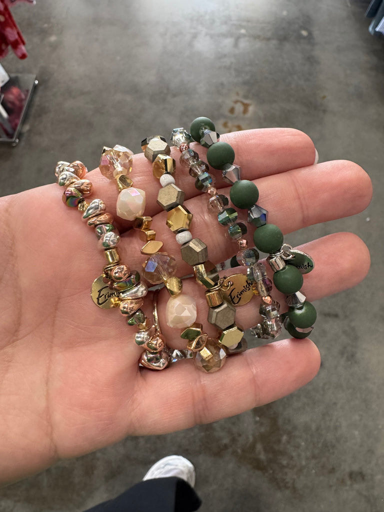 Erimish Mix & Match Bracelets