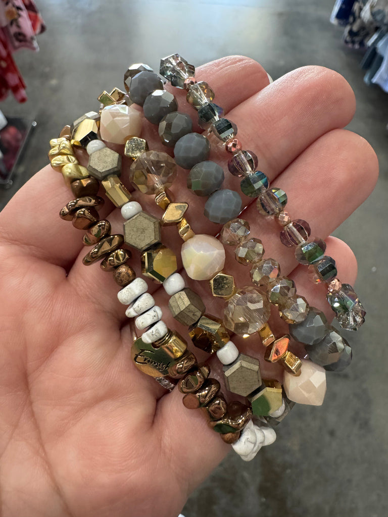 Erimish Mix & Match Bracelets