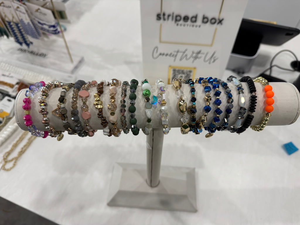 Erimish Mix & Match Bracelets