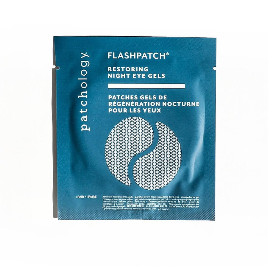 Patchology Flashpatch Restoring Gel Eye Mask