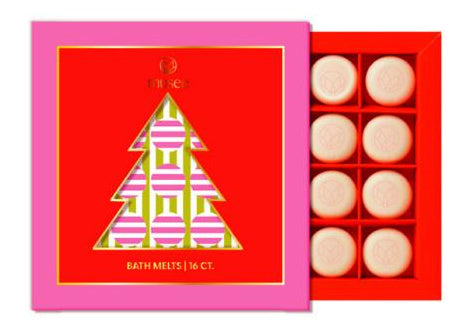 Musee Holiday Body Melt Set