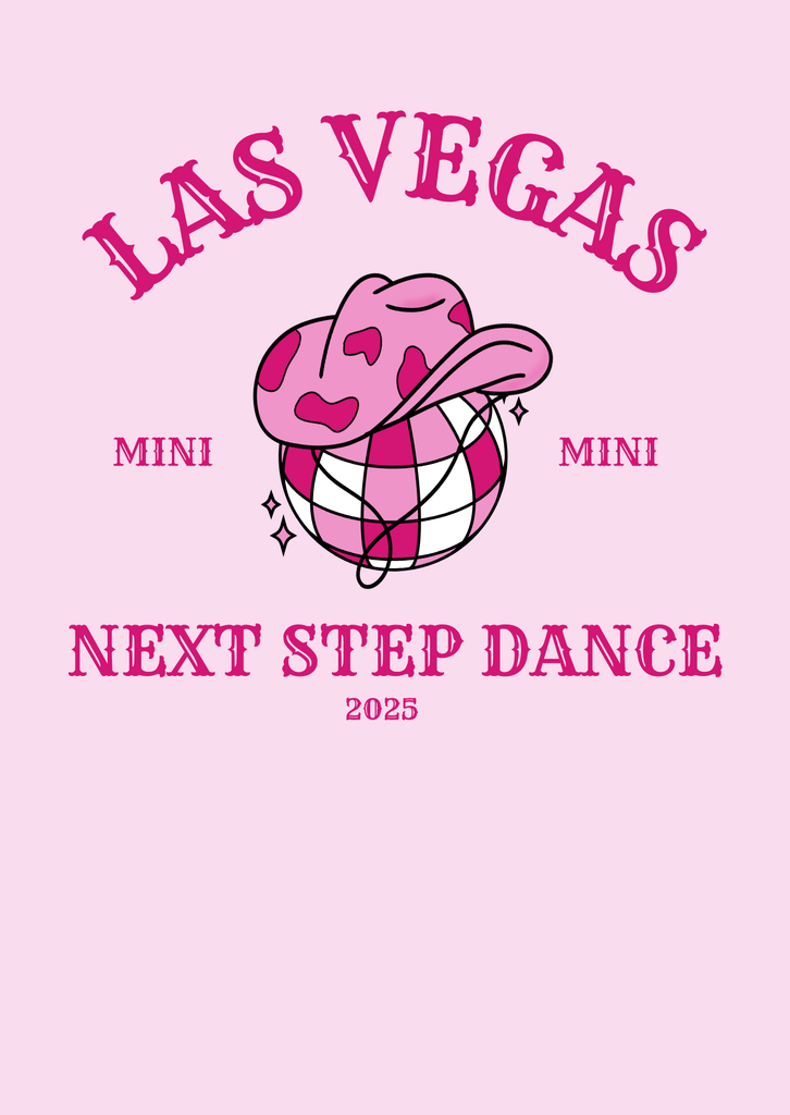 Next Step Mini Mini Disco