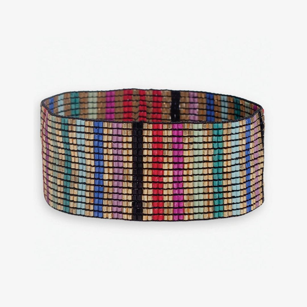 Kenzie Metallic Bracelets