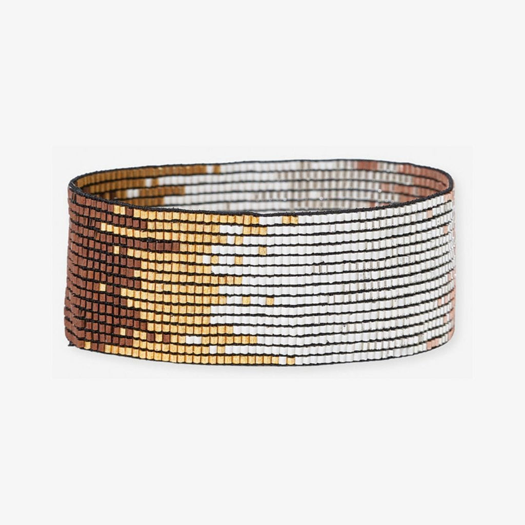 Kenzie Metallic Bracelets