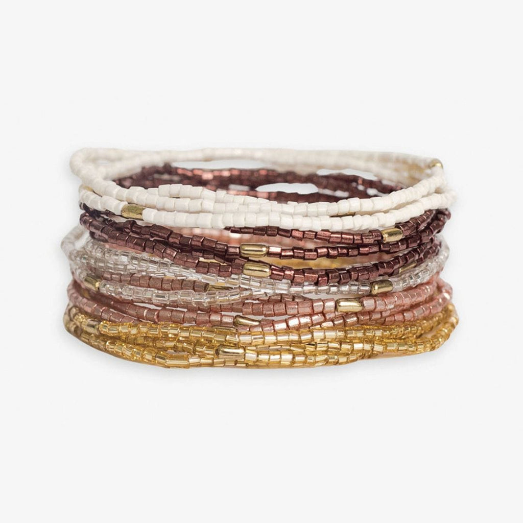 Chelsea Beaded Bracelet Set