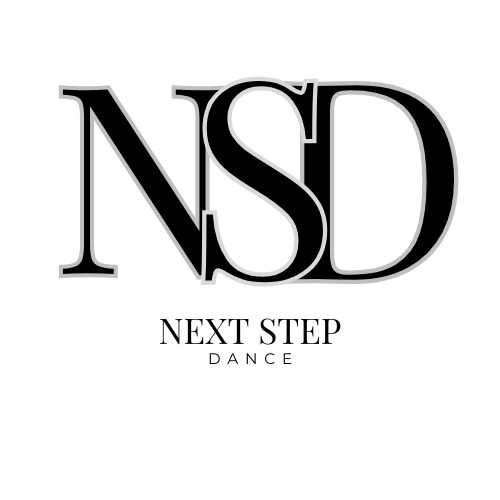 Next Step Dance NSD Pocket