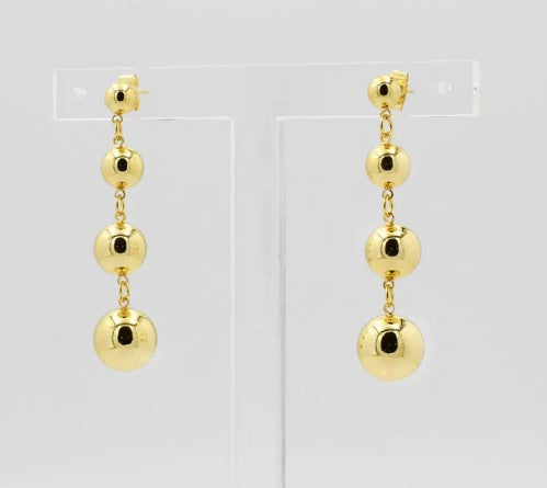 Lucy Earrings