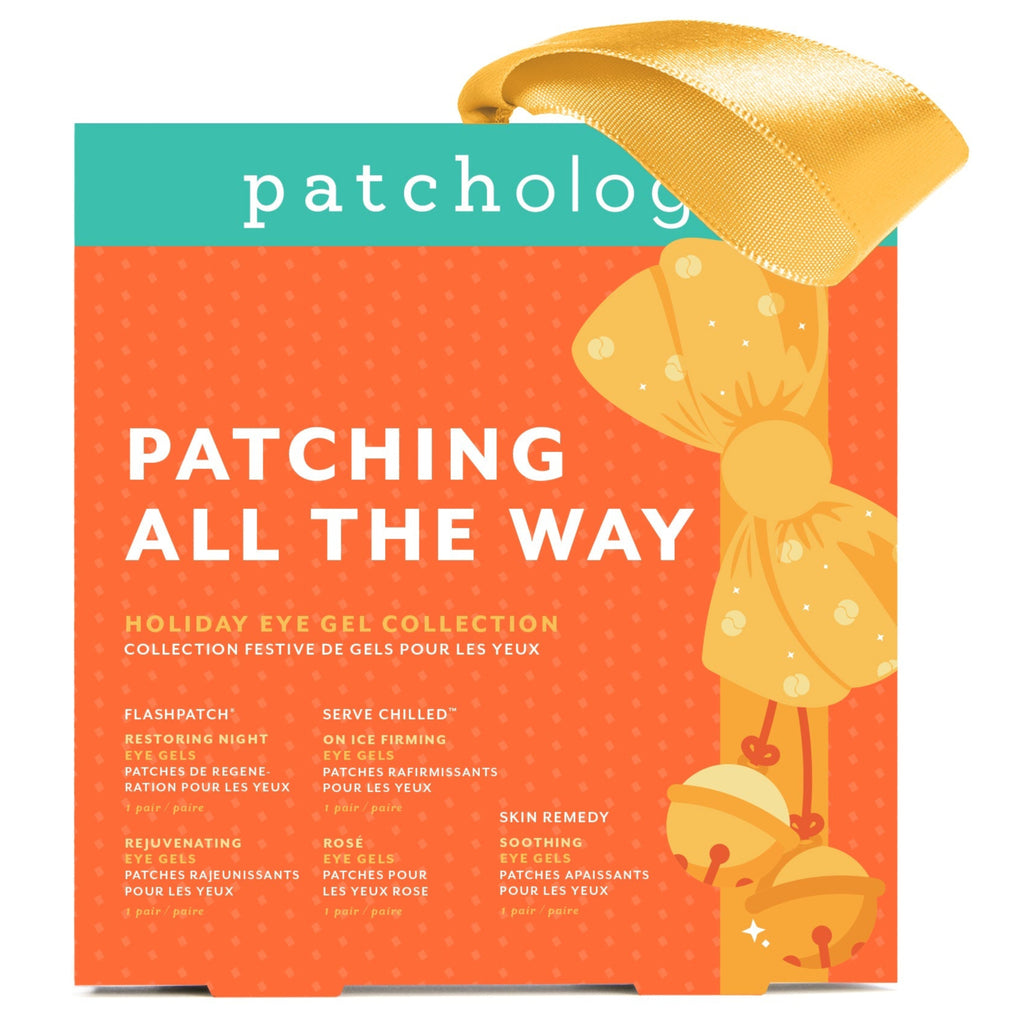 Patchology Gift Set Patching All the Way
