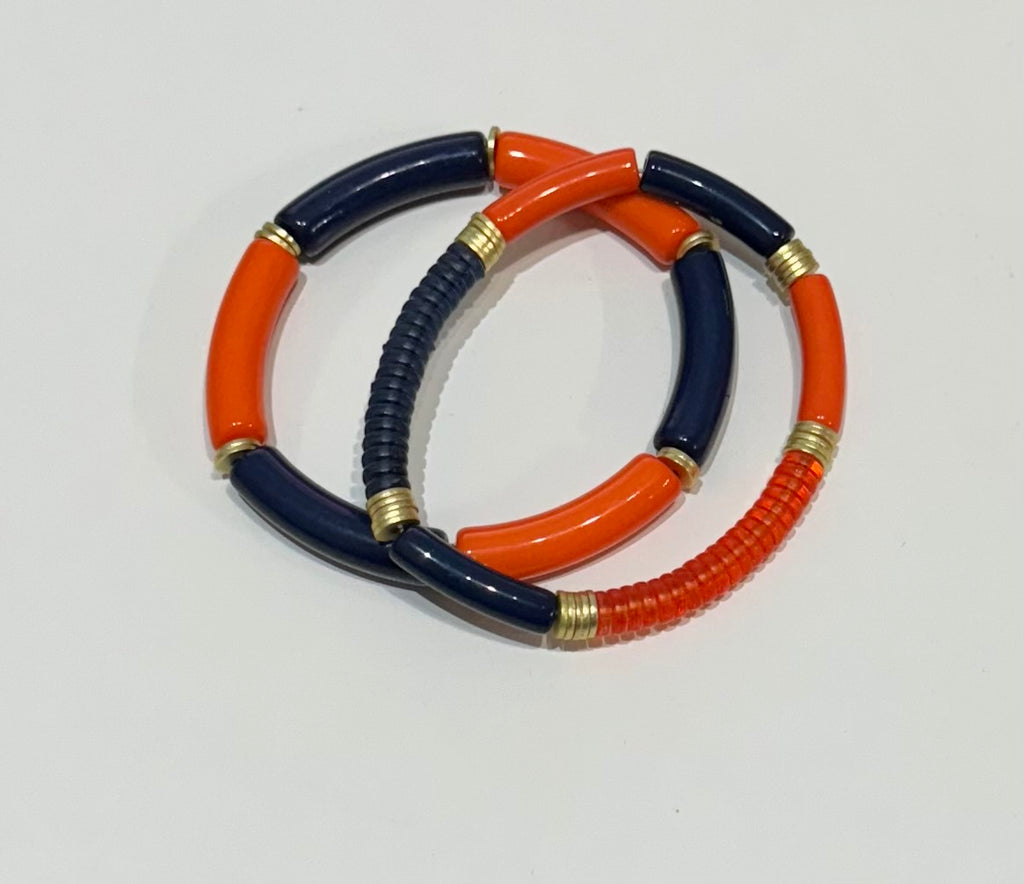 Wakeland Bracelets