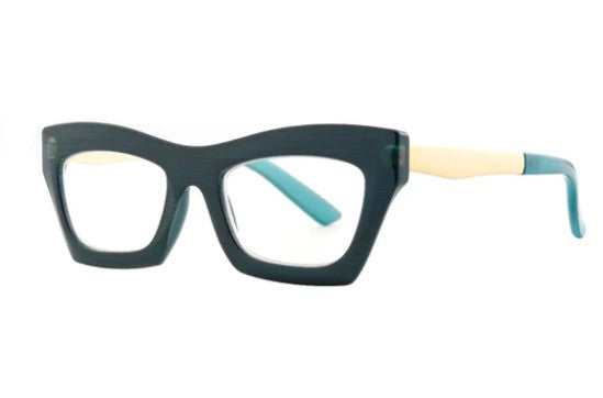 Alexa Eyeglass Reader