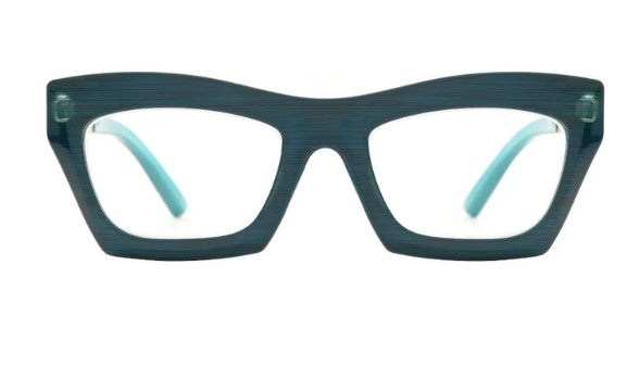 Alexa Eyeglass Reader