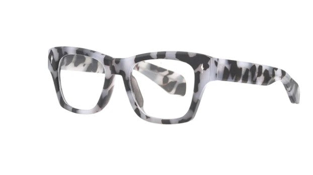 Nico Eyeglass Reader