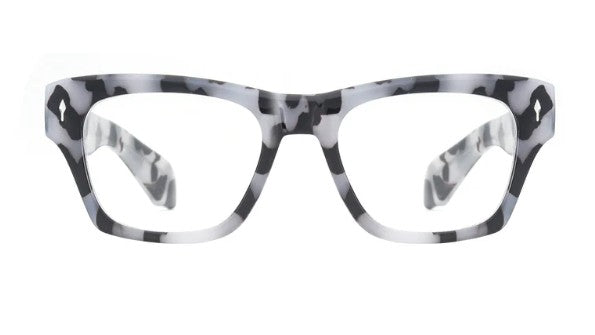 Nico Eyeglass Reader