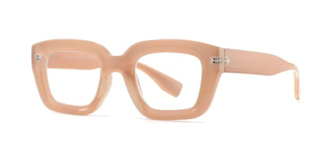 Owen Eyeglass Reader