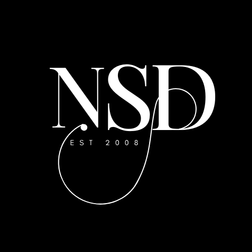 Next Step Dance NSD Swirl