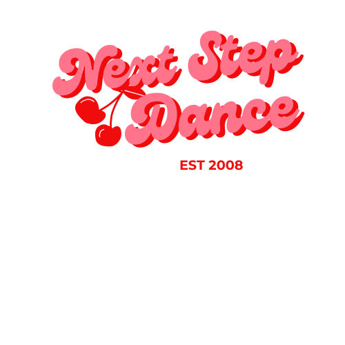 Next Step Dance Cherry