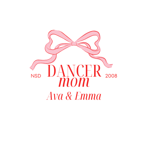 Next Step Dance Mom Personalized