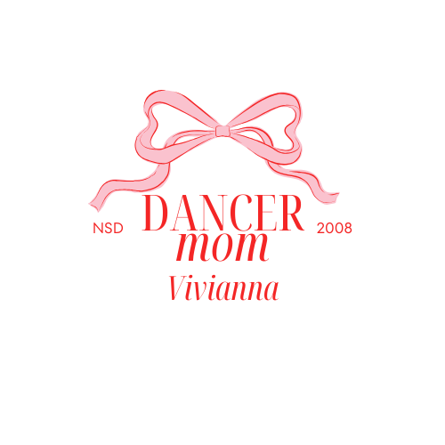 Next Step Dance Mom Personalized