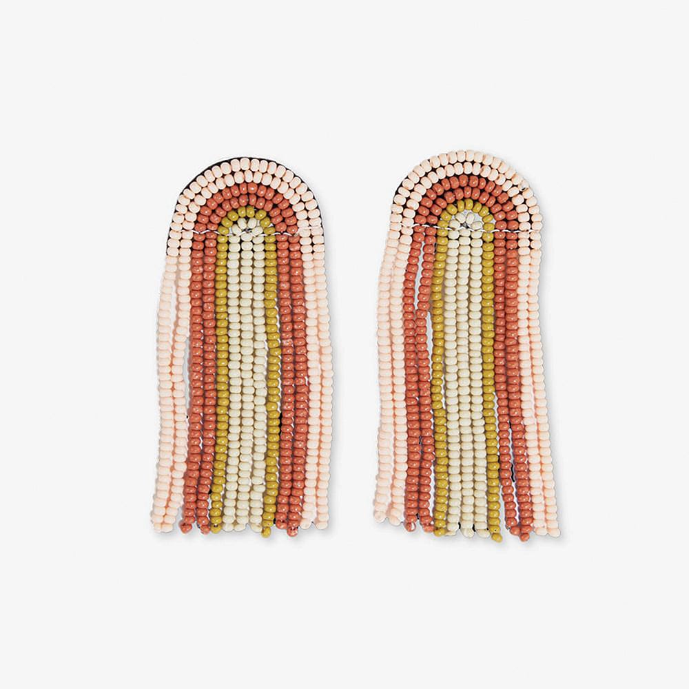 Skylar Rainbow Earrings