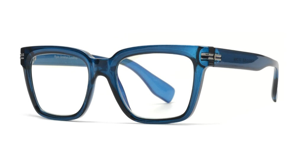 Theo Eyeglass Reader