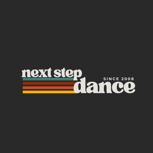 Next Step Dance Retro